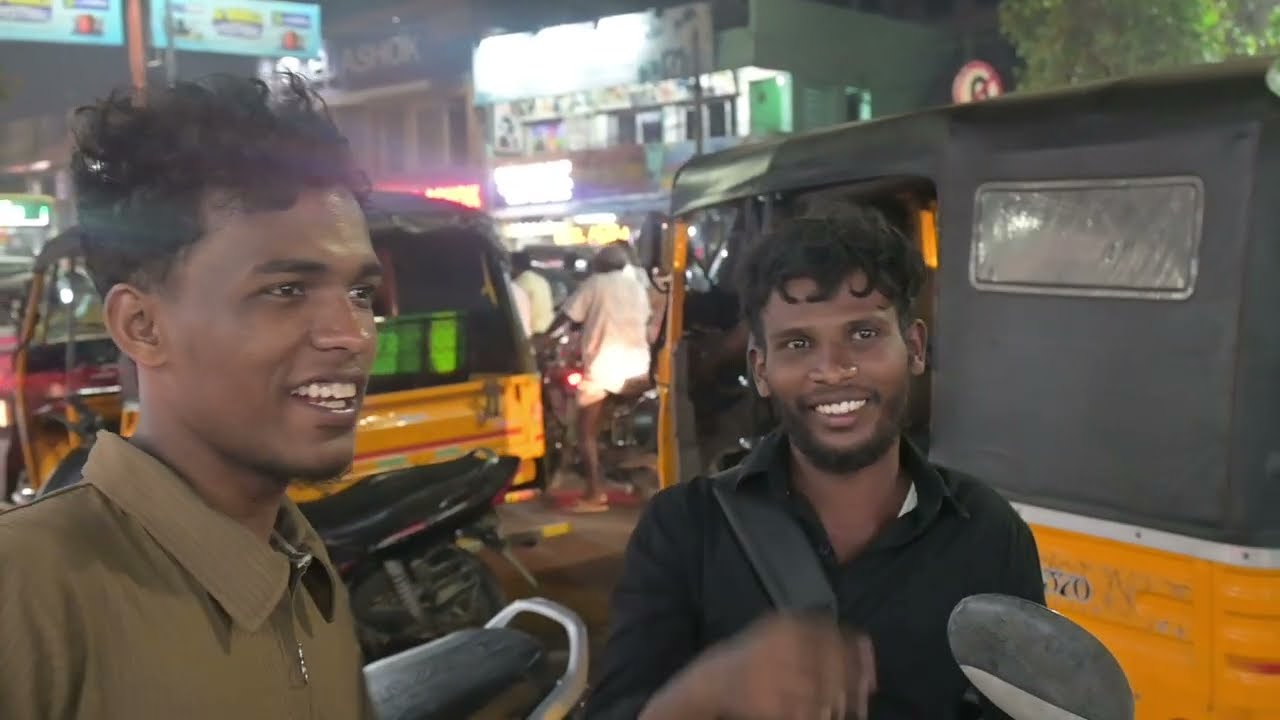 Thiruvanamalai trip கிரிவலம் #comedy #entertainment 