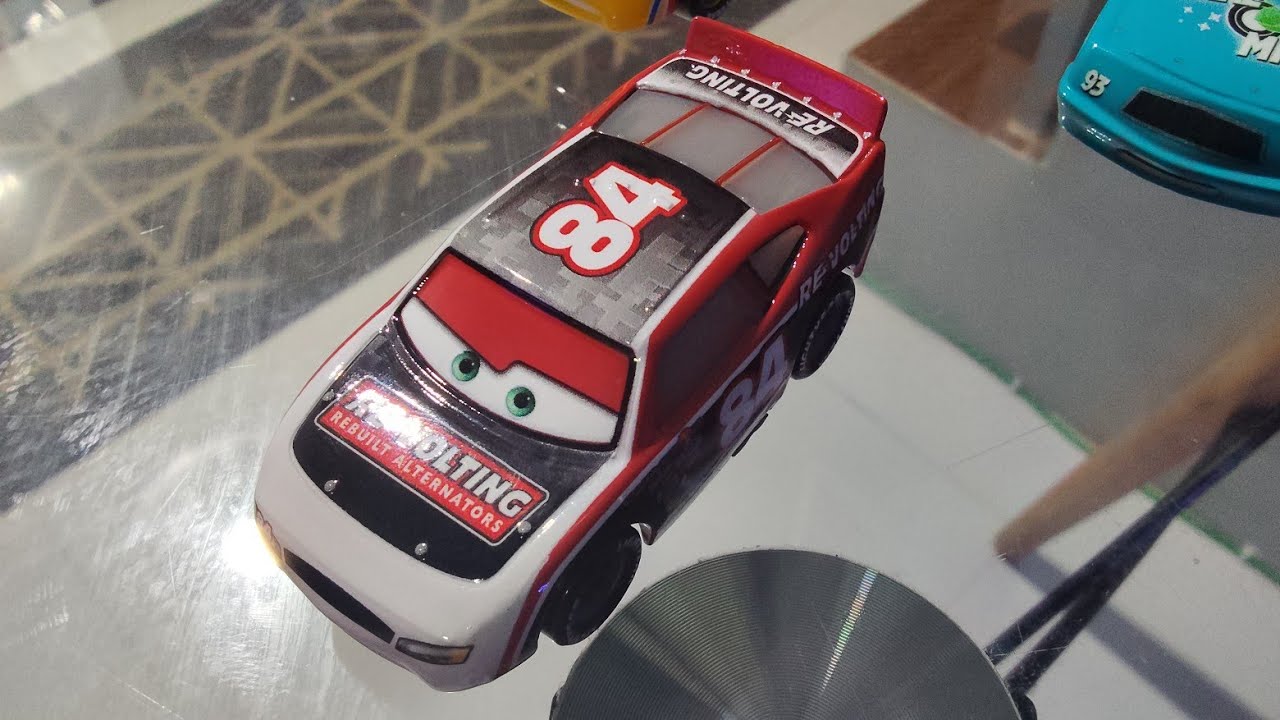 Reviewing Dave Alternators/Davey Apex