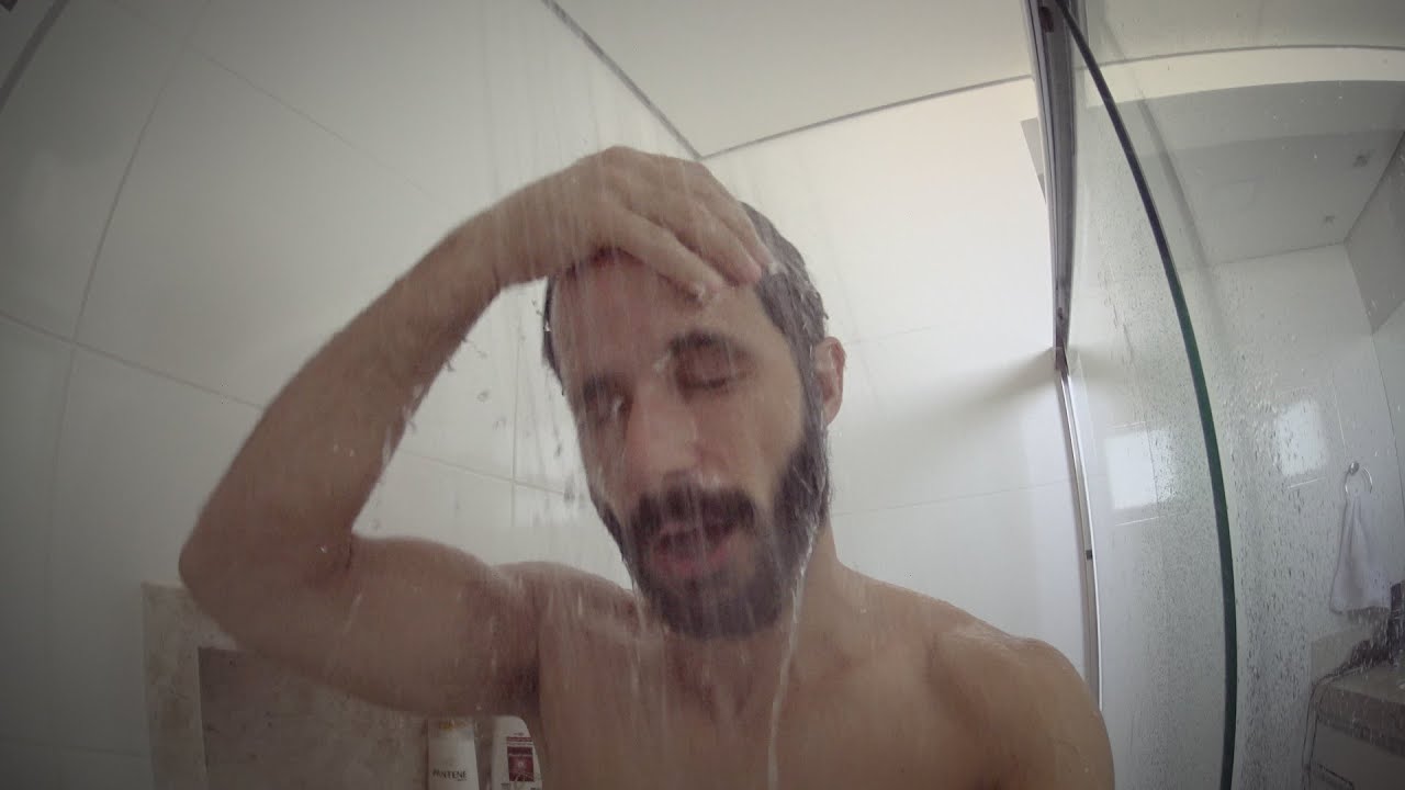 2 anos de Banho Gelado | Descobri algo Surpreendente Para os Estudos