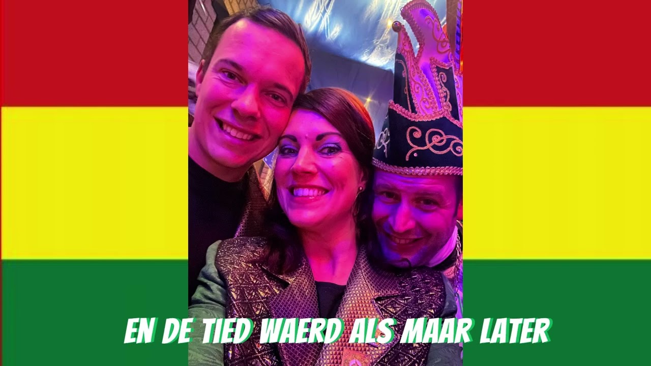 Leeve, Mien Domein!
