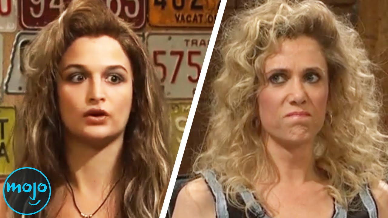 5 Exact Moments That Got an SNL Cast Member Fired and 5 We'll Never Understand