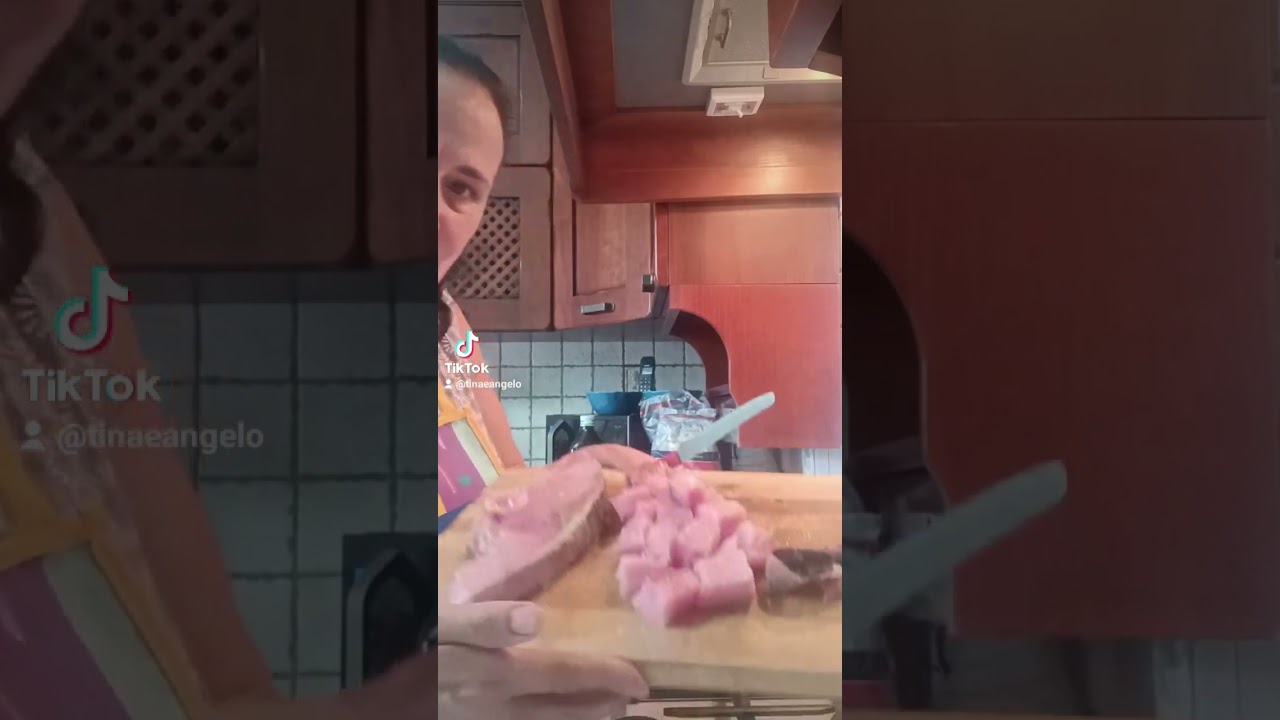 come cucinare la Ricciola con paccheri e pomodorini