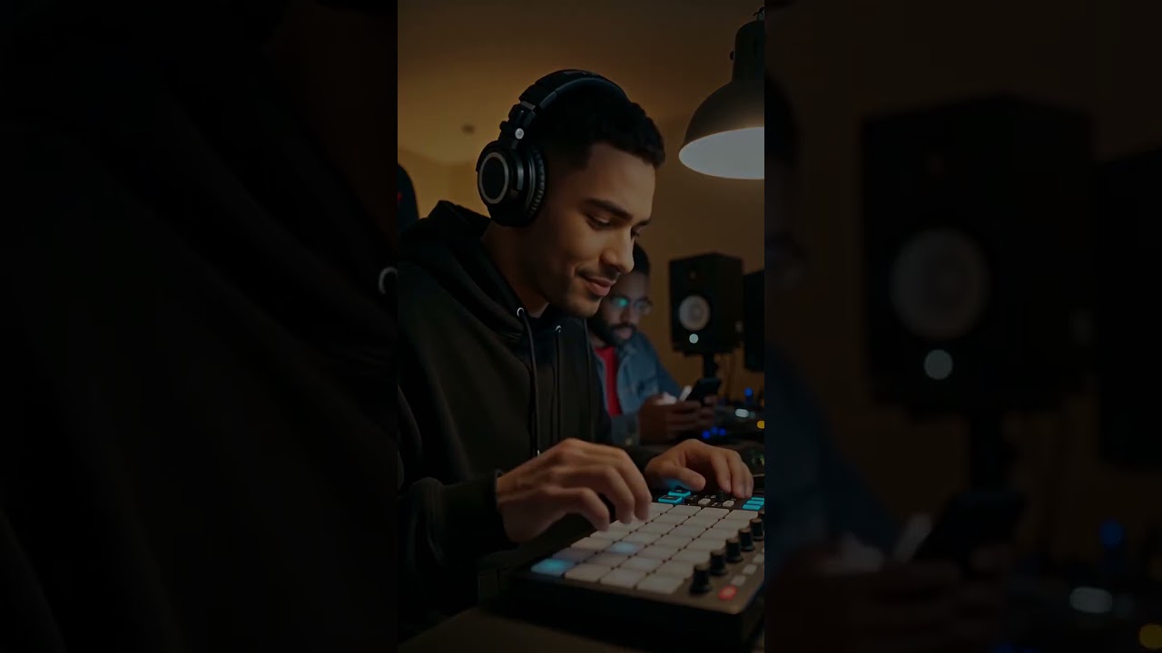 Entertune's Busy World &ndash; Beat Switch Challenge (Allan DT, Sofia Tune, Ken Tune)