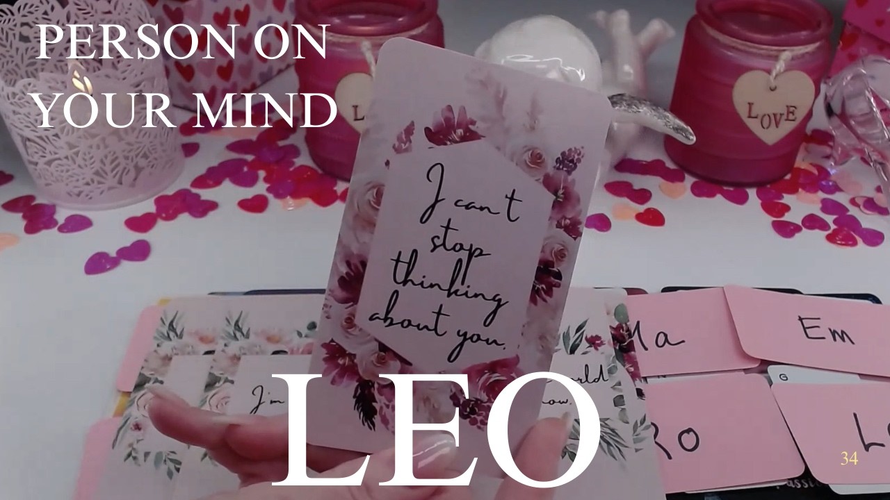 LEO LOVE♌💖SOULMATE IS HERE!🤯I WILL NEVER HOLD YOU BACK FROM YOUR DREAMS💖 LEO LOVE TAROT💖#leolove