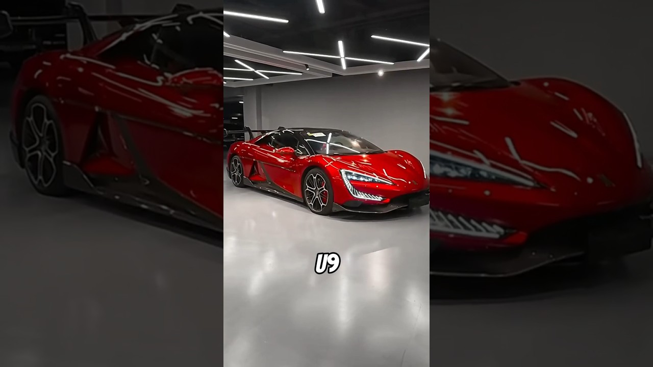 Car Feature Weird Edition #cars #carfacts #cartok #car