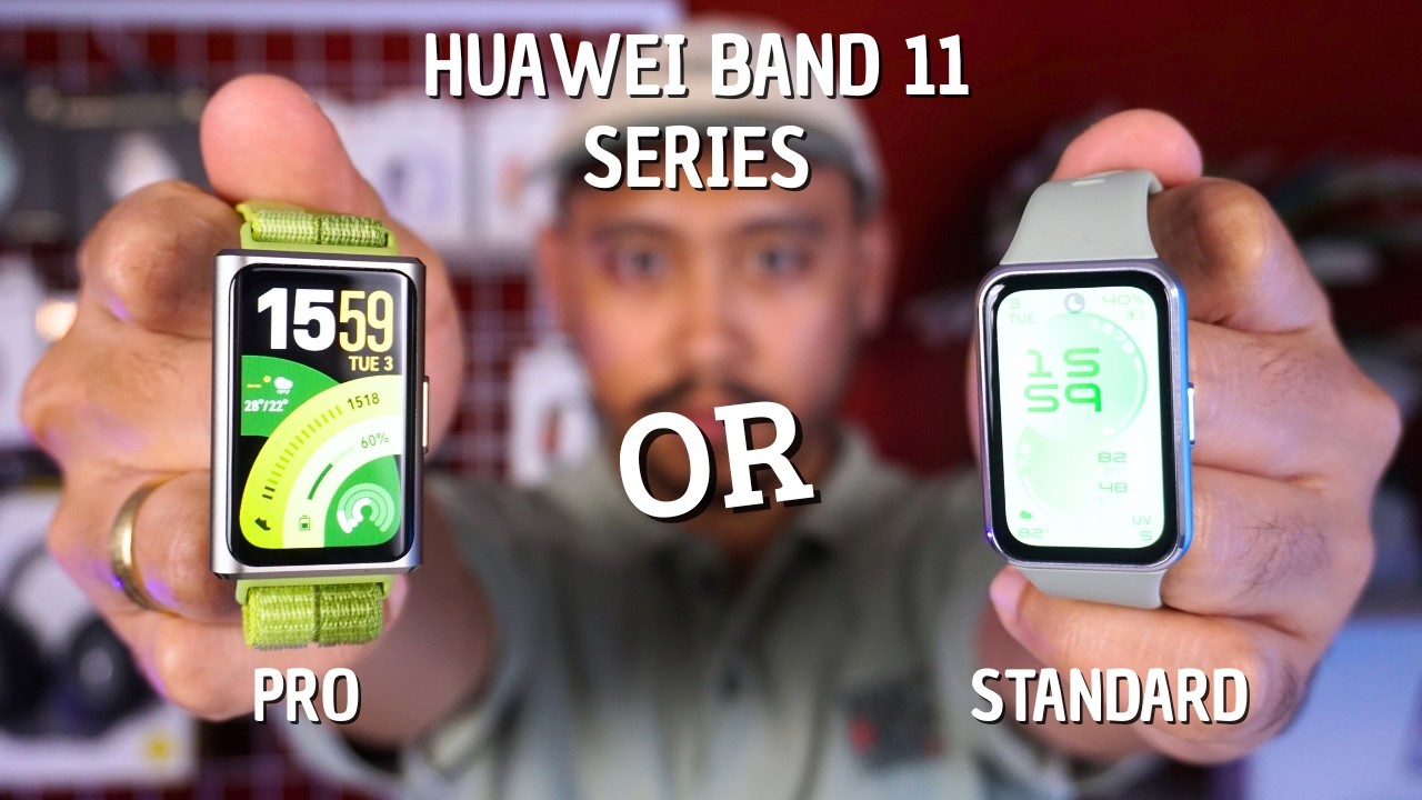 САМЫЙ ПОЛНЫЙ ОБЗОР СЕРИИ HUAWEI BAND 11!!!! ОТ СТАНДАРТНОЙ ВЕРСИИ ДО ПРОФЕССИОНАЛЬНОЙ!!!