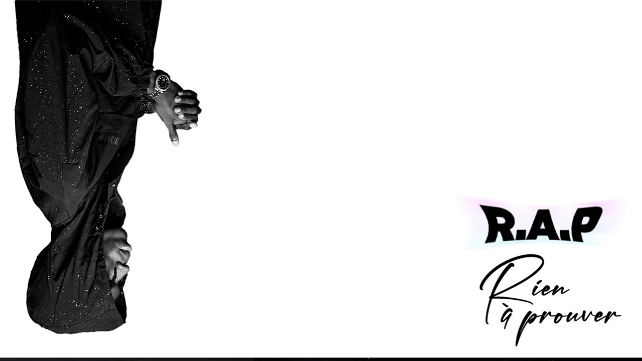 Zaza La Desh - R.A.P (Full Mixtape)