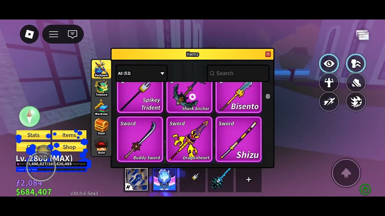 W Fan Bro (SHOUTOUT TO PUNCH)sub and put user and send me:D