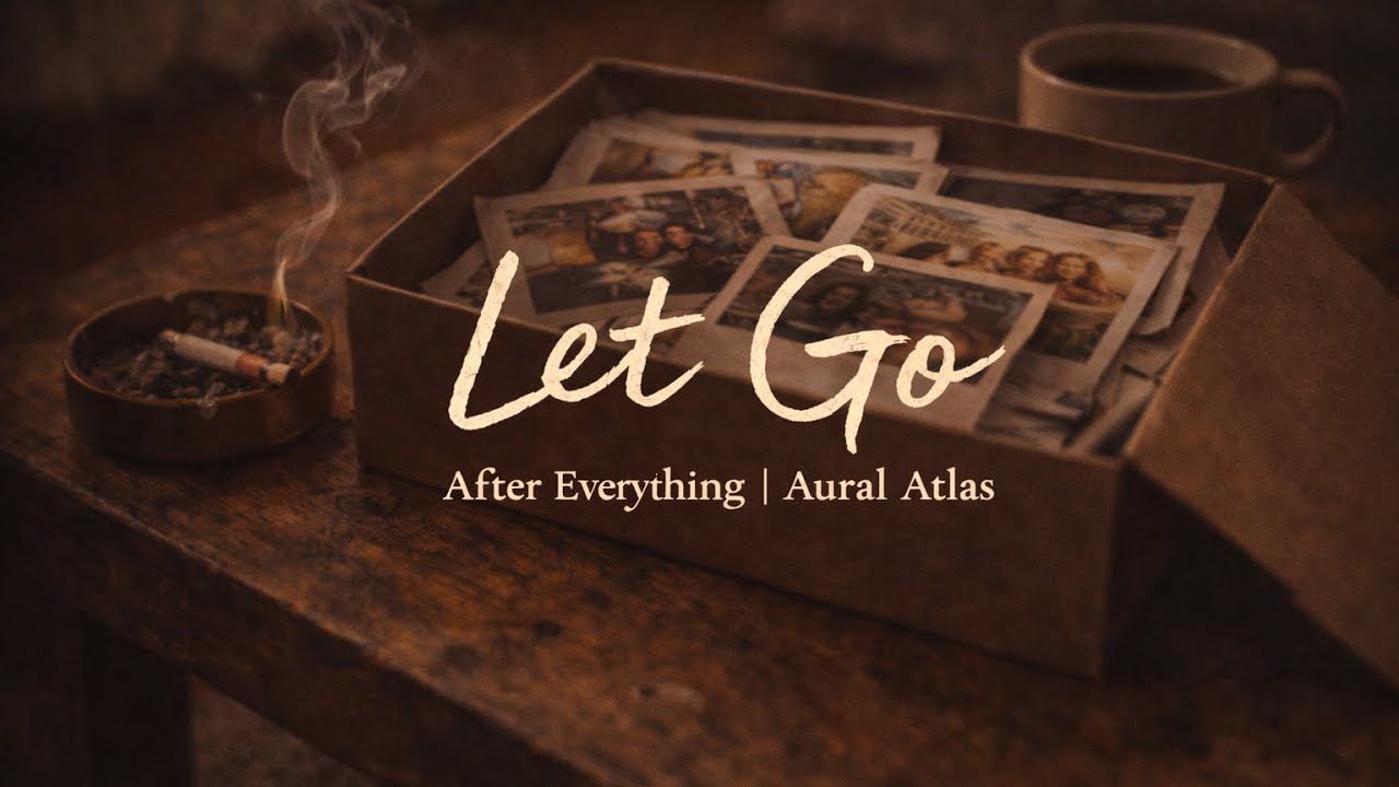 Photos in a Shoebox | After Everything | Aural Atlas