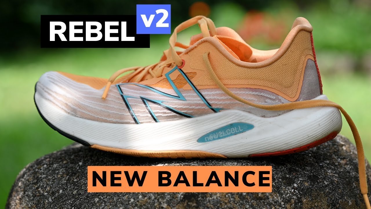 New Balance FuelCell Rebel 2 | recensione di una scarpa «tuttofare»