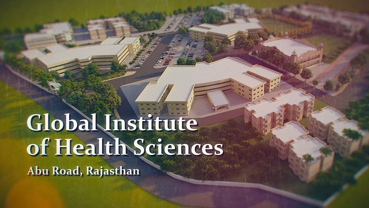 PM Modi lays foundation stone of Global Institute of Health Sciences - Know all details here!