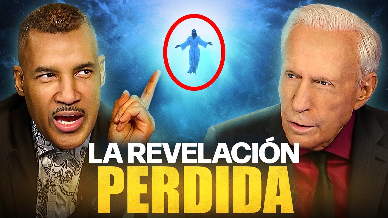 ¡A Satanás le ENCANTA que la MAYORÍA de los Pastores NO prediquen ESTO!