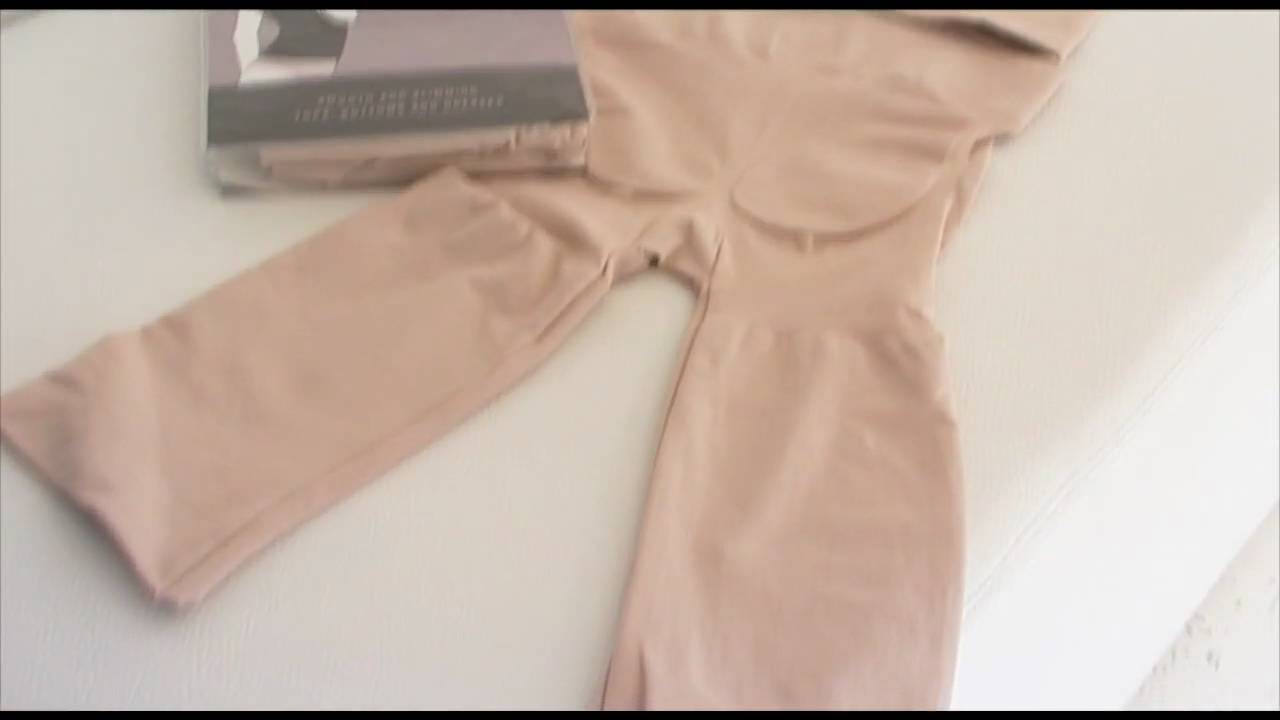 Voor en Na : CASS Shapewear topjes en panty's | Corrigerend ondergoed voor dames