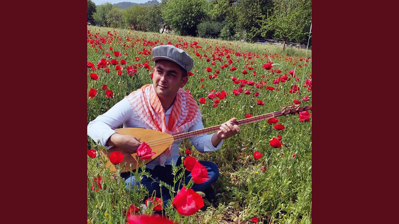 Yeşil Olur Şu Dirmil'in Biberi