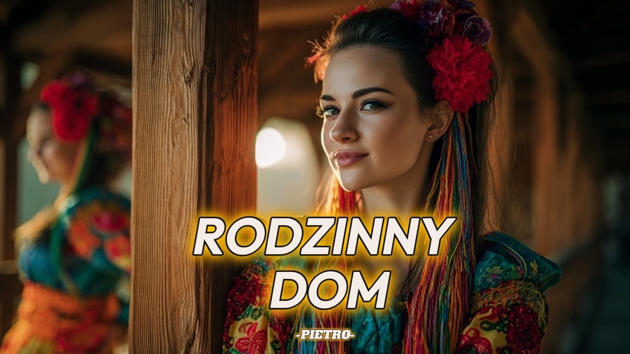 Pietro - Rodzinny Dom ( official video ) nowość