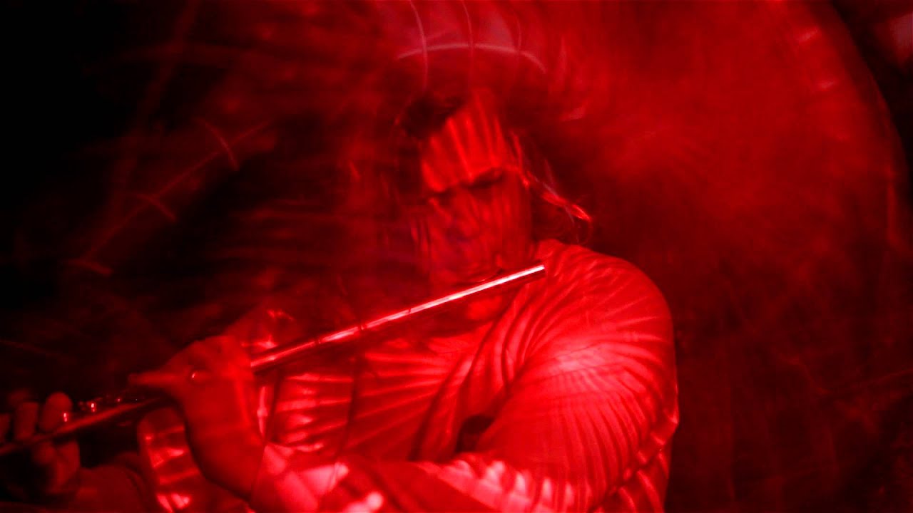 Beat Cops - Get Even (Music Video)