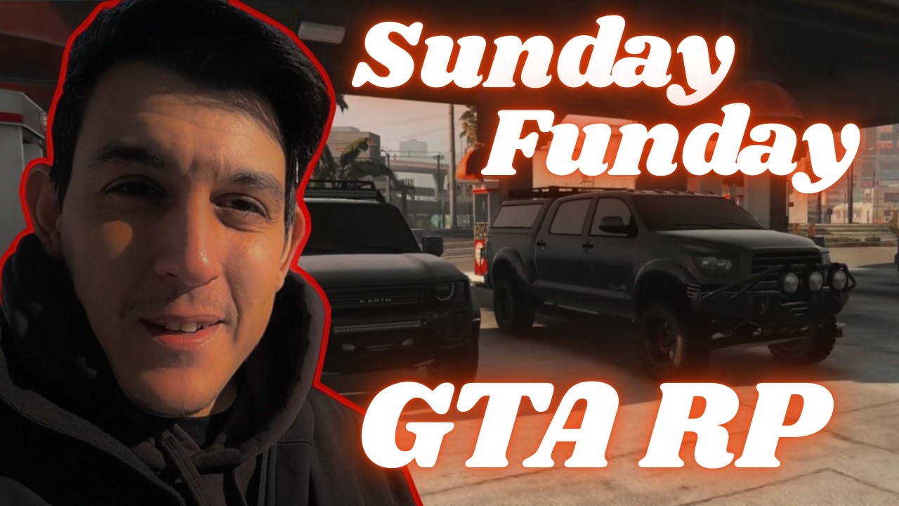 They Don’t Know What’s Coming | GTA RP