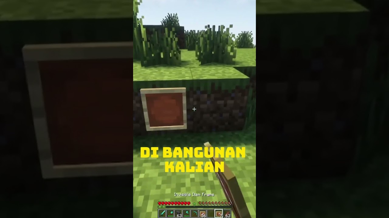 List Plugins yang berguna untuk server mc kalian! #minecraft #minecraftshorts #minecrafttutorial