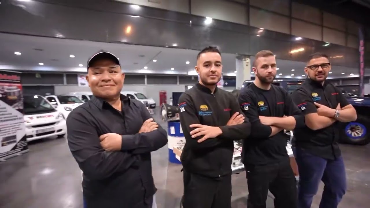 CarMatic  Talleres mec&aacute;nicos, INFOCIUDADES TV  Valencia