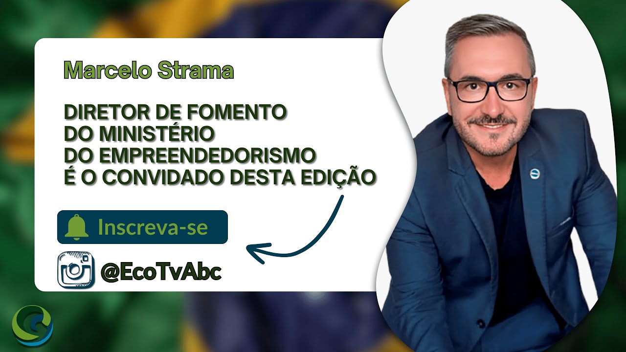 Eco ABC/ MARCELO STRAMA/ 15/12/2025