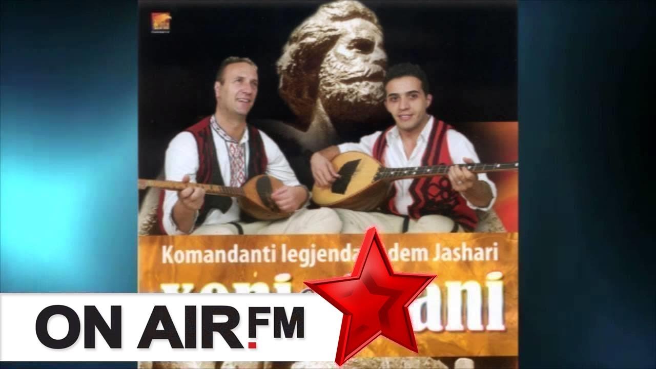 Xeni & Sinani - Pse Shqiperine e ndane mure