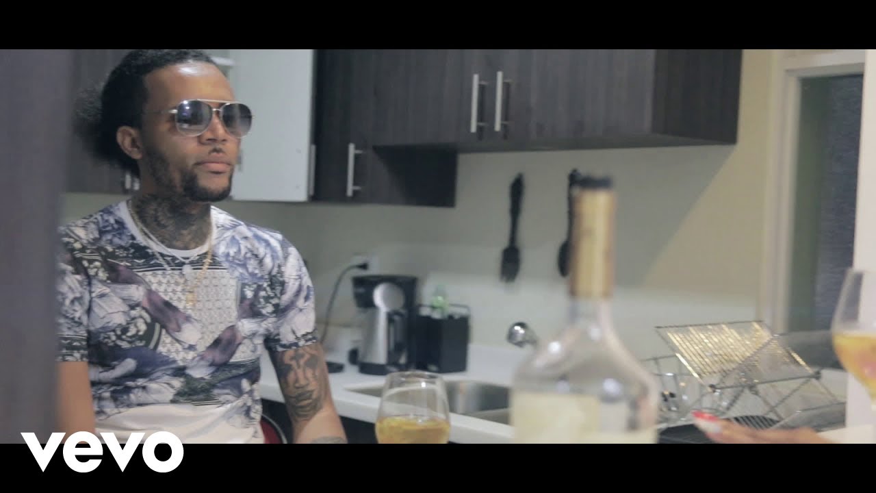 Gold Gad - Rage (Official Video)