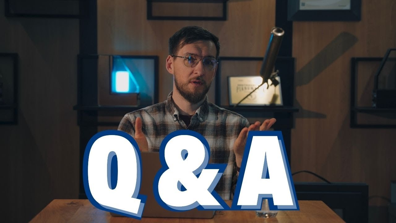 WASZE PYTANIA i MOJE ODPOWIEDZI | Q&A |Luty 2025