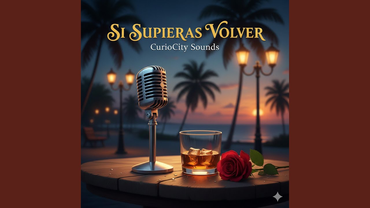 SI SUPIERAS VOLVER