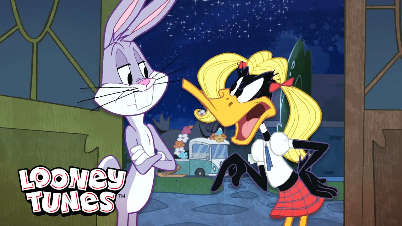 Bugs e Daffy sono la coppia perfetta | Looney Tunes | @GenWBItaliano