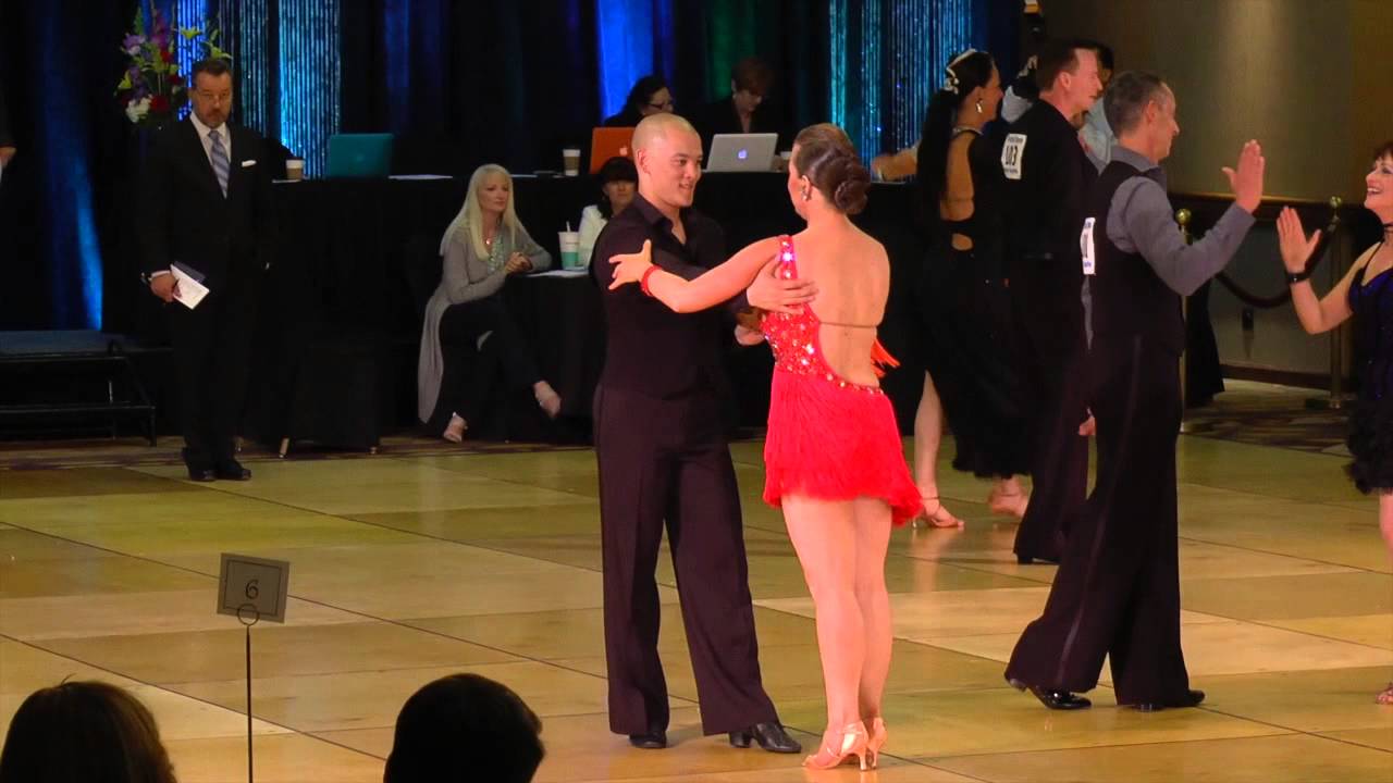 Sandra McHarg & Kacey Bicking