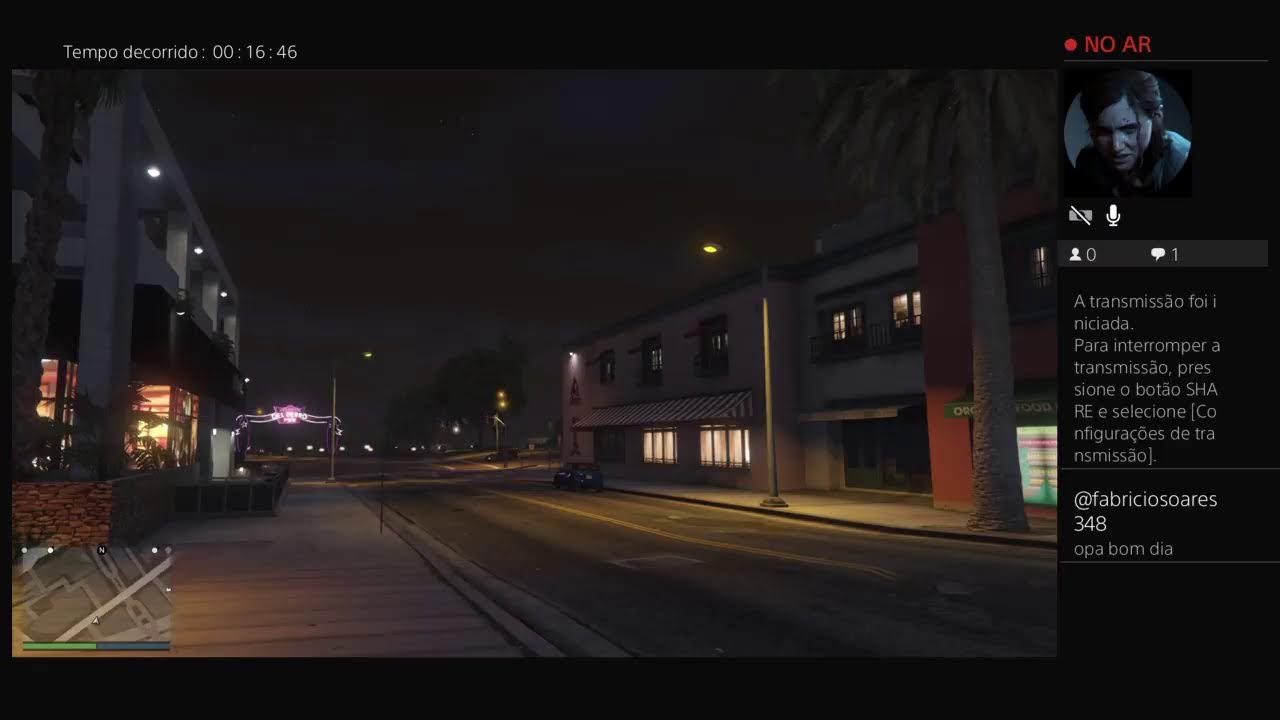 Teragamer -jogos no ps4