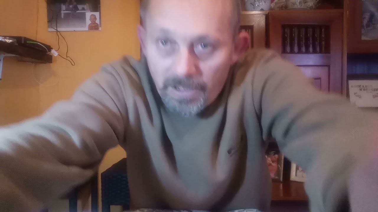 mis navajas cabriteras