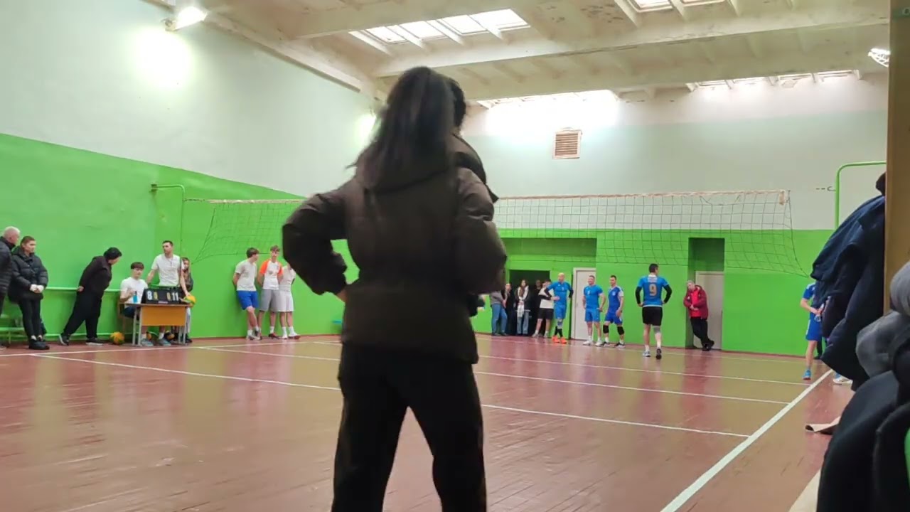 Баришівка - Березань 15.02.26