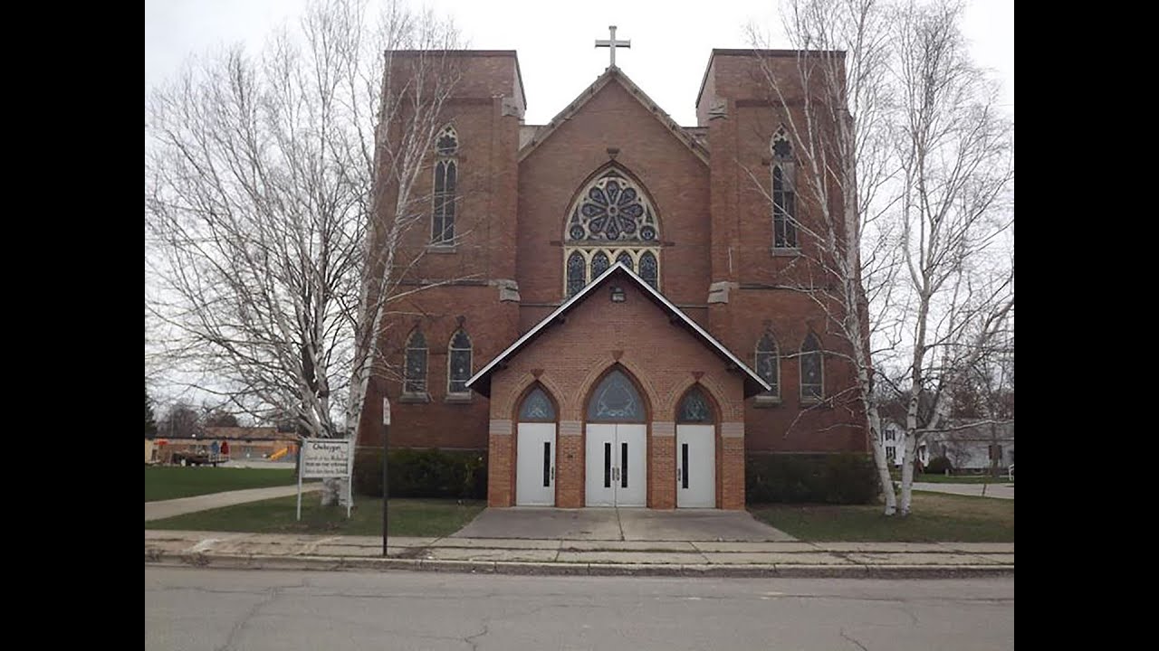 St  Charles Borromeo