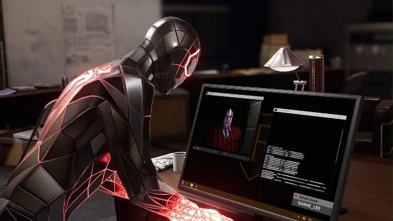 Marvel's Spider-Man: Miles Morales