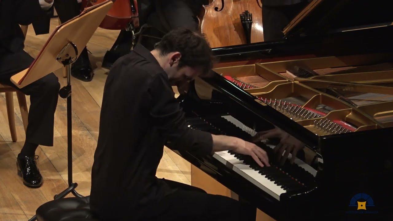 Orquesta Nacional de Francia