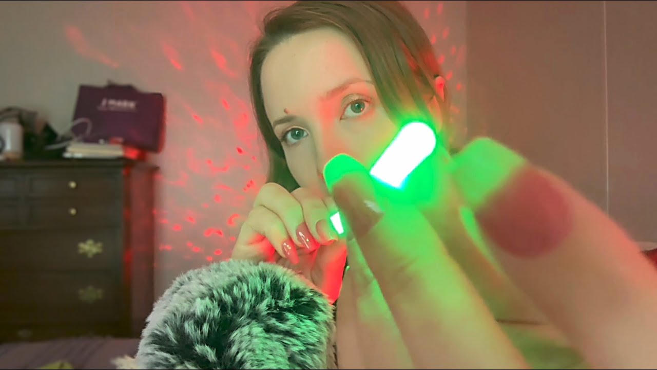 ASMR| your favorite triggers ✨💖