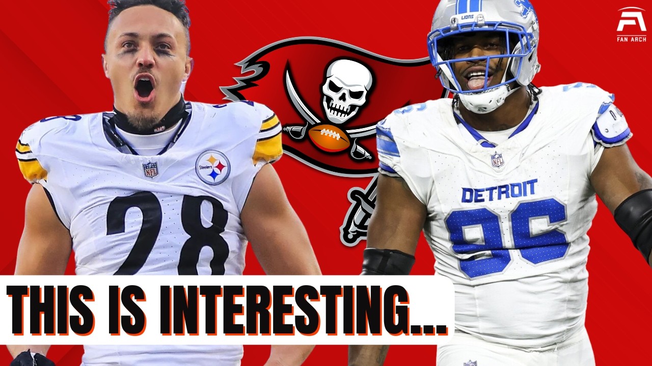 This Just Took A SHOCKING Turn... | Daily Tampa Bay Buccaneers News & Rumors