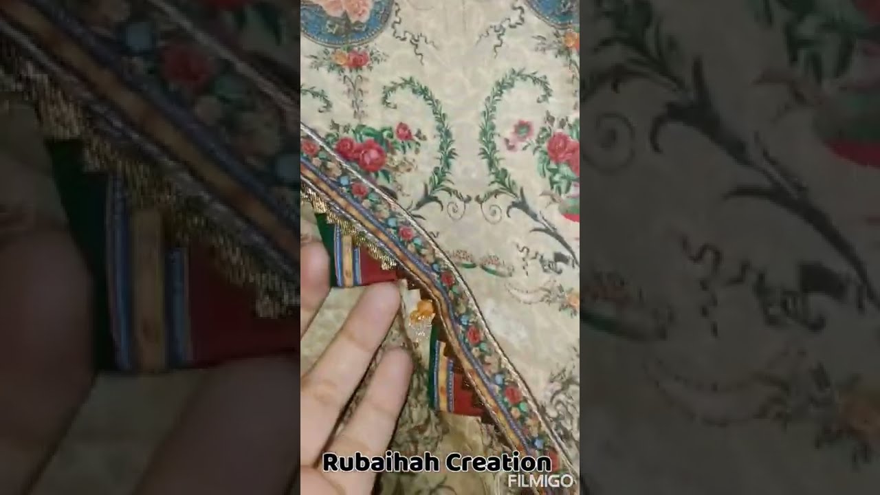 Dress Designing ideas