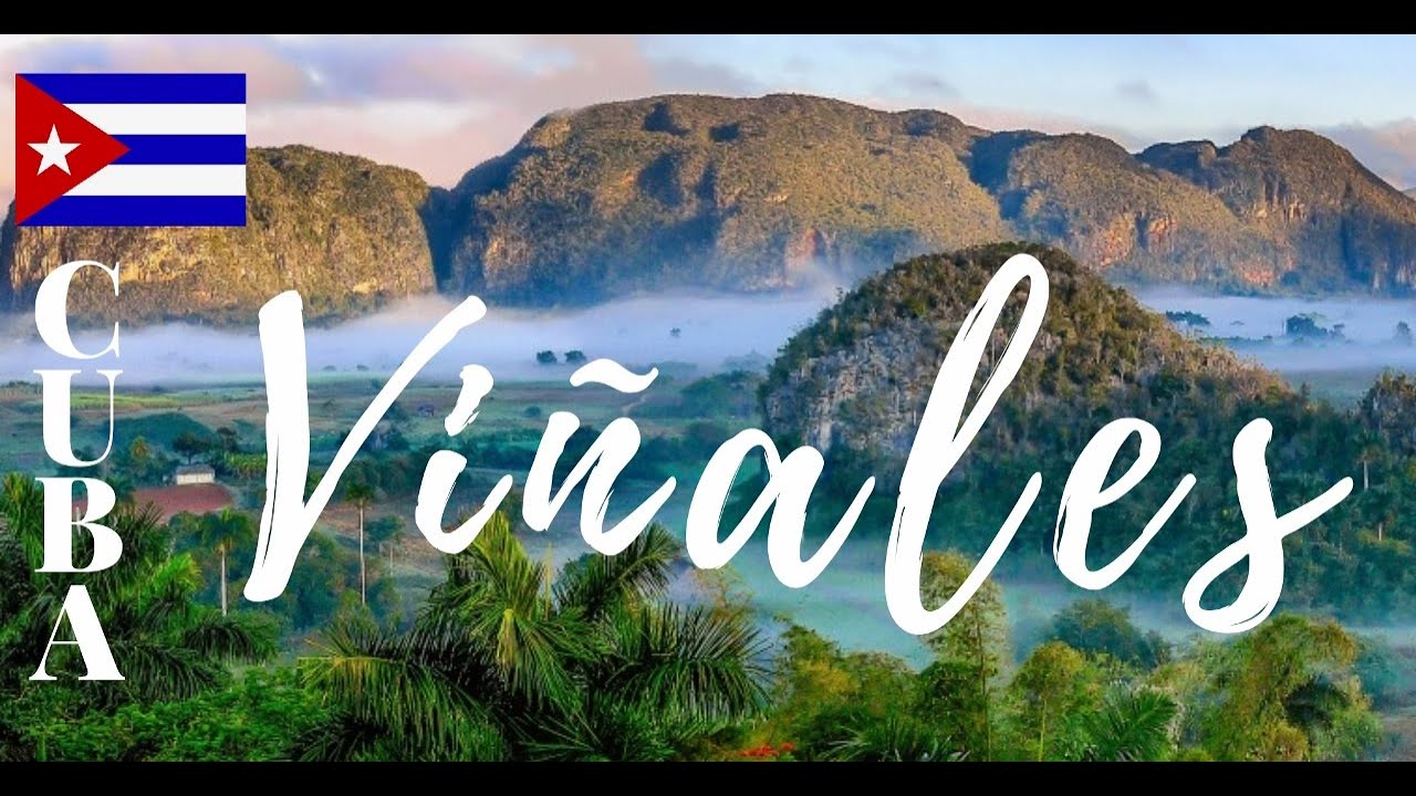 Cuba: Vi&ntilde;ales, Pinar del Rio