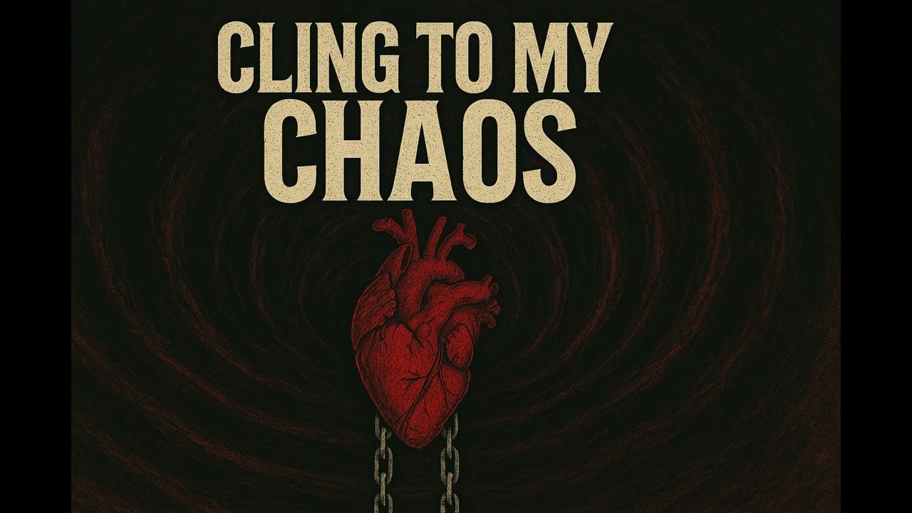 AsmodeusVI - Cling To My Chaos