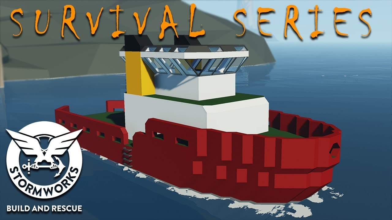 Survival Series Live - Season 2 - Episode 6