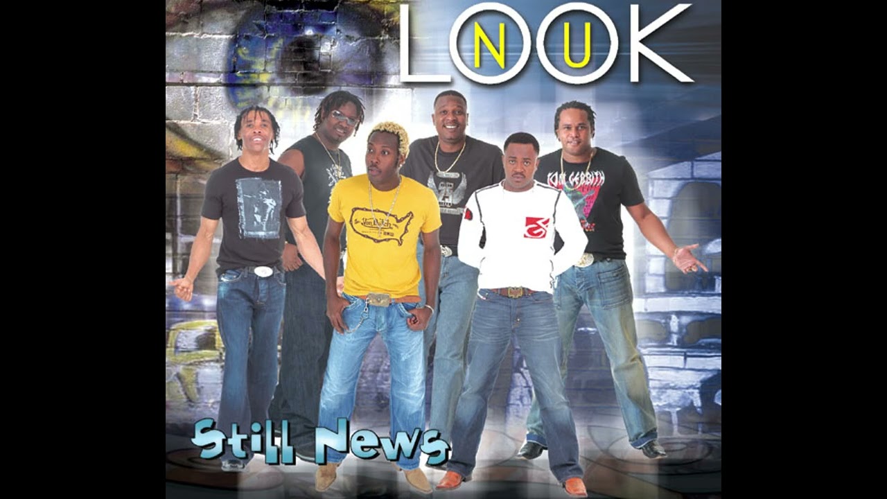 Nu-Look - Fanm Ideal