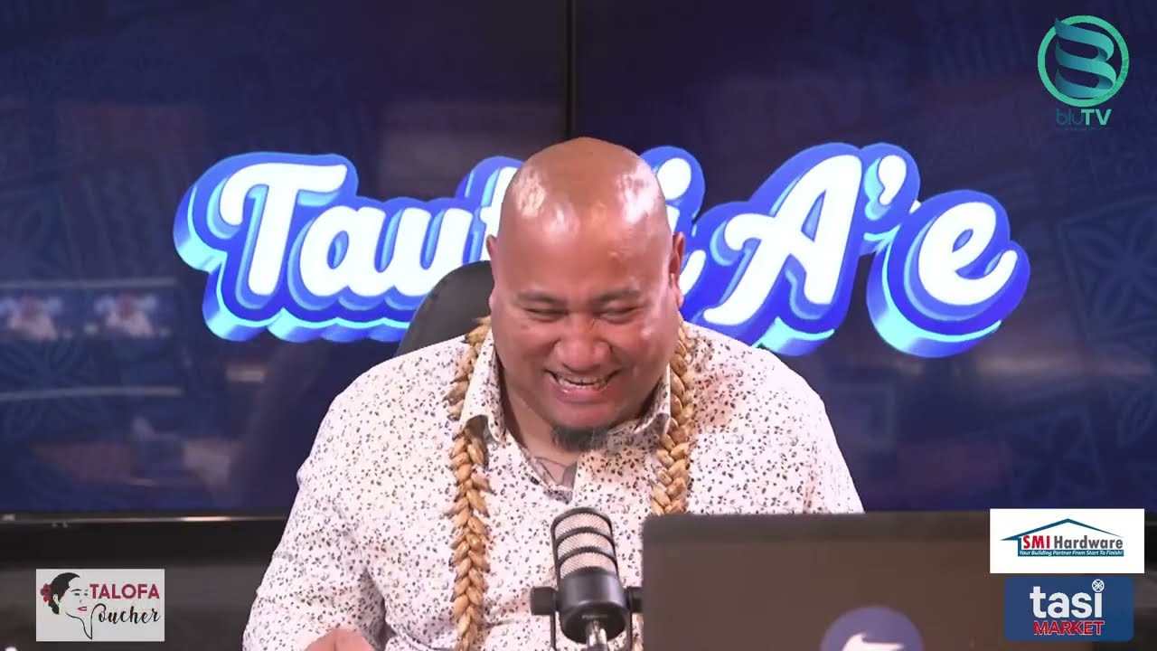 TAUTAI A'E S4 - E 21
