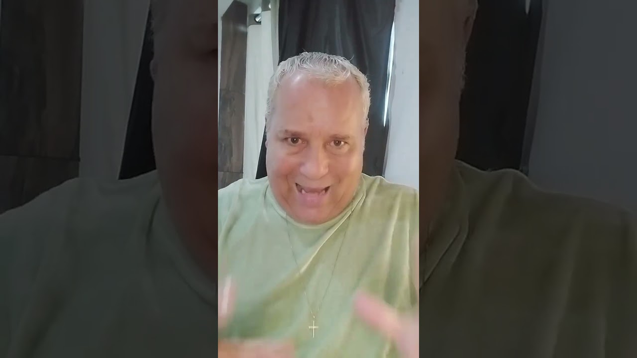 Pai Sérgio um grande alerta a todos  vídeos muito forte 980391990 izp 021