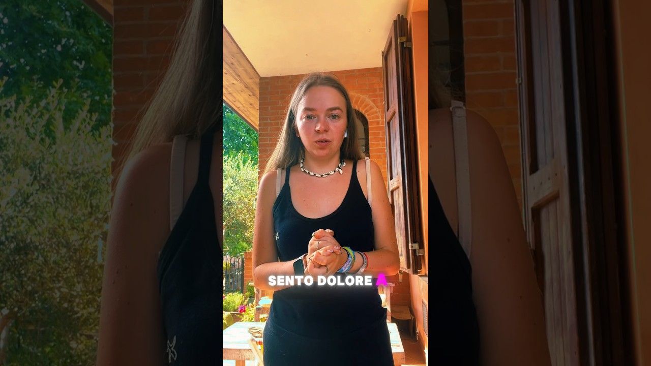 Le mani mi fanno male ? Rispondo !!! ♥️✋ #giadafontana #mani #domandeerisposte #rispondo