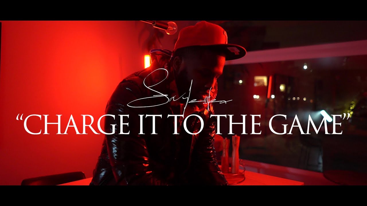 Saylessteo - Charge it to the Game (Official Music Video) | Dir.by @ys.production