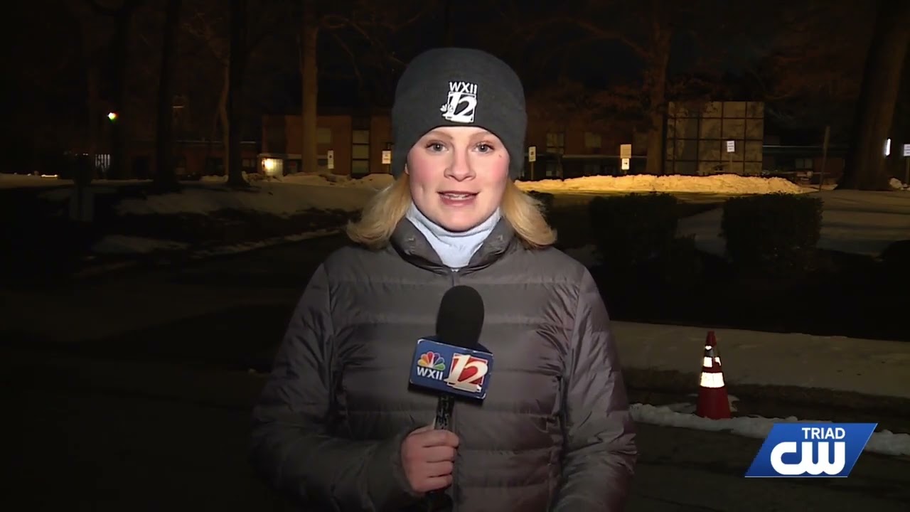 January 2026 Winter Weather Reporting Recap Serra Sowers