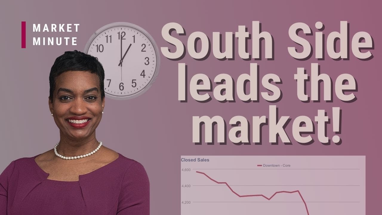 South side led Chicago's 2020 real estate market in price growth
