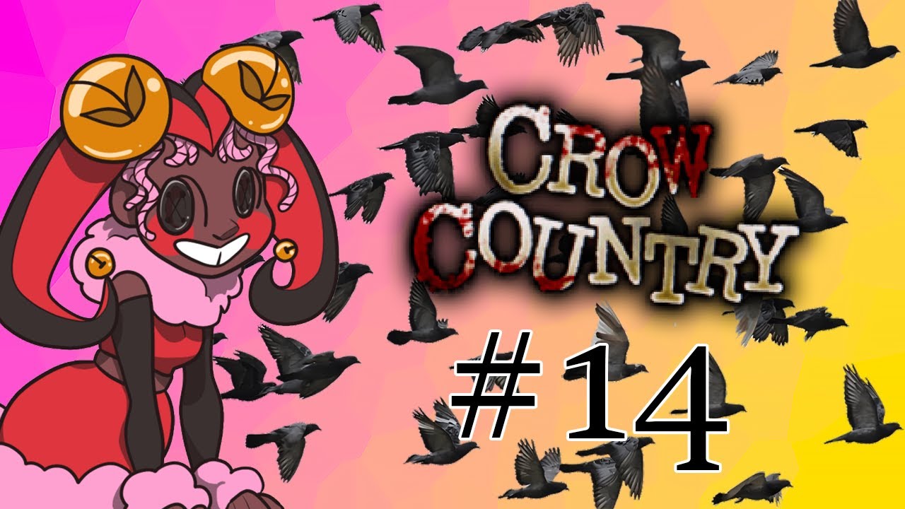 ACID | Crow Country [Ep.14]